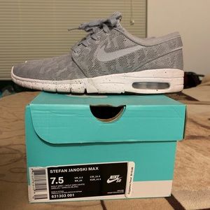 Nike Stefan Janoski Max